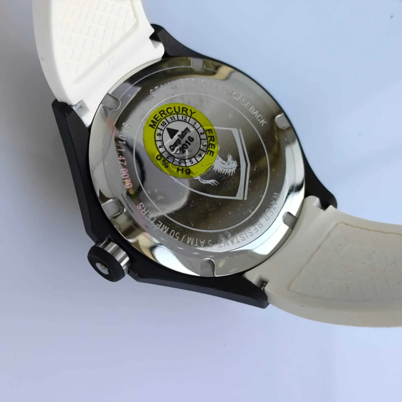 SCUDERIA FERRARI 0830004