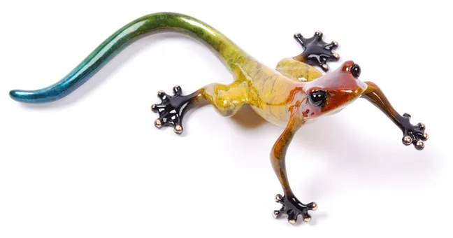 Kiki of Tim Cotterill