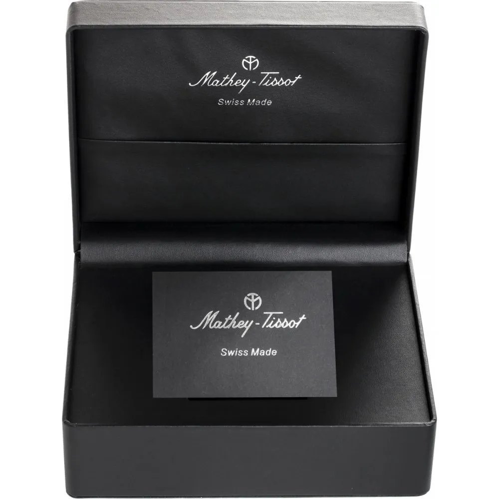 MATHEY TISSOT H9315ANM