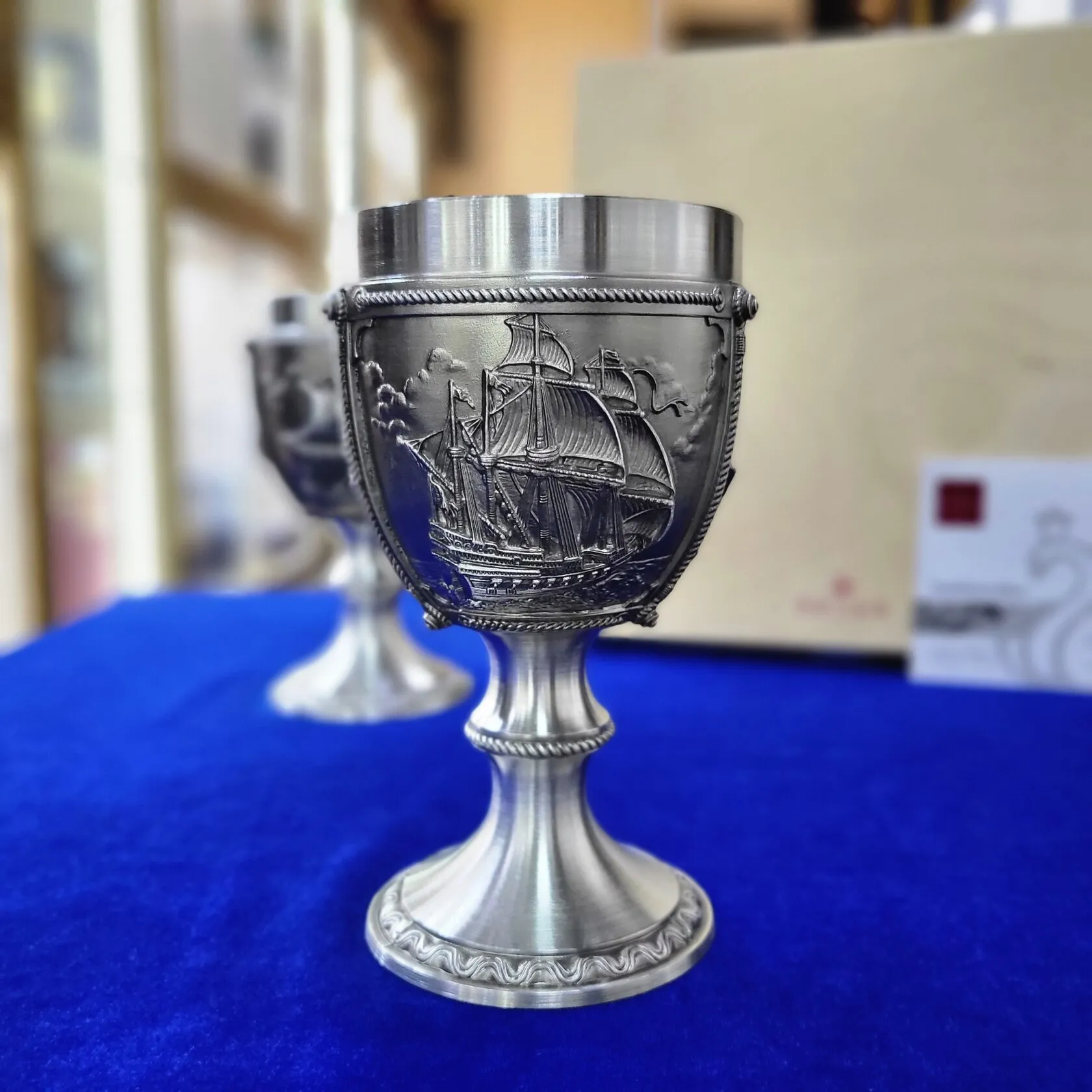 Бокалы "La Paloma"